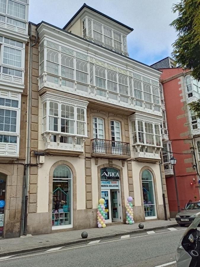 דירות ויביירו A&L Centro מראה חיצוני תמונה